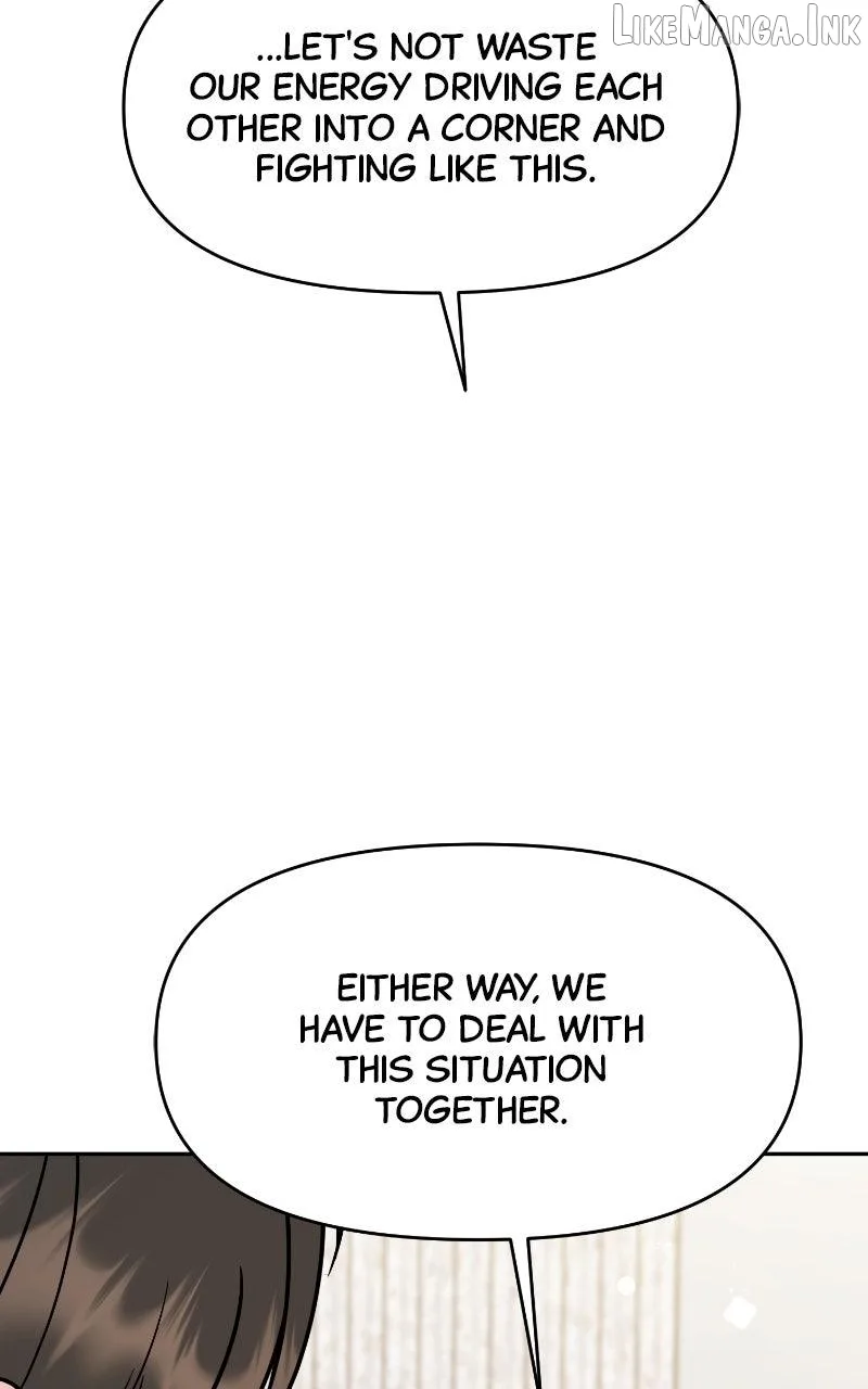Watch Out For Look-alikes Chapter 27 page 57