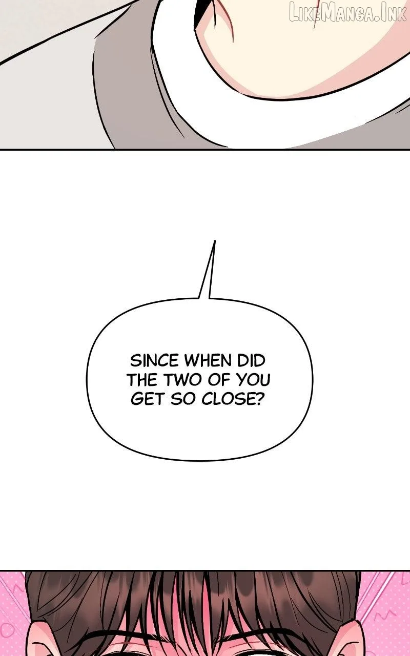 Watch Out For Look-alikes Chapter 27 page 61