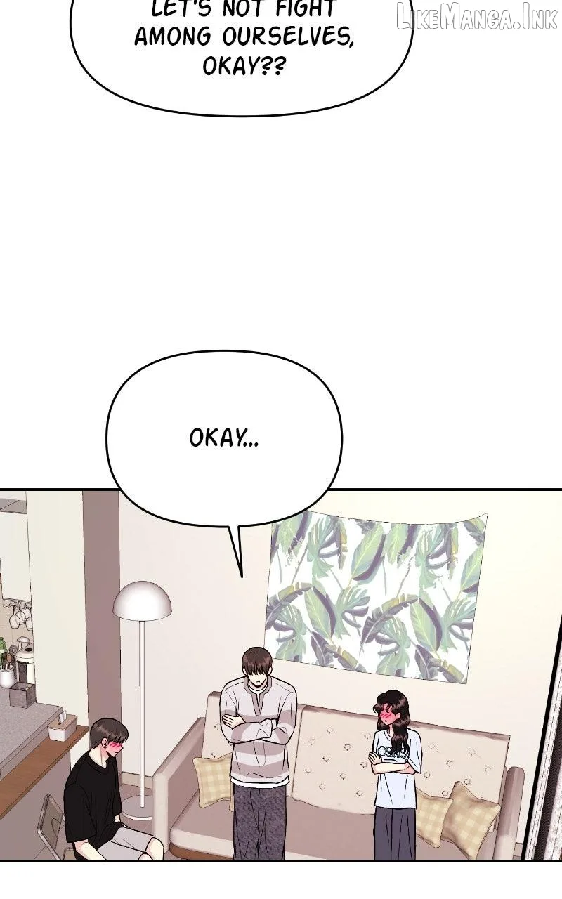 Watch Out For Look-alikes Chapter 27 page 64
