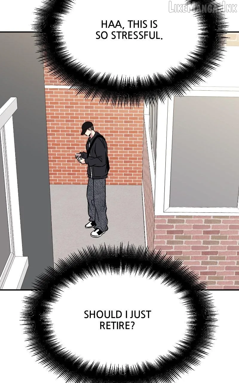 Watch Out For Look-alikes Chapter 27 page 71