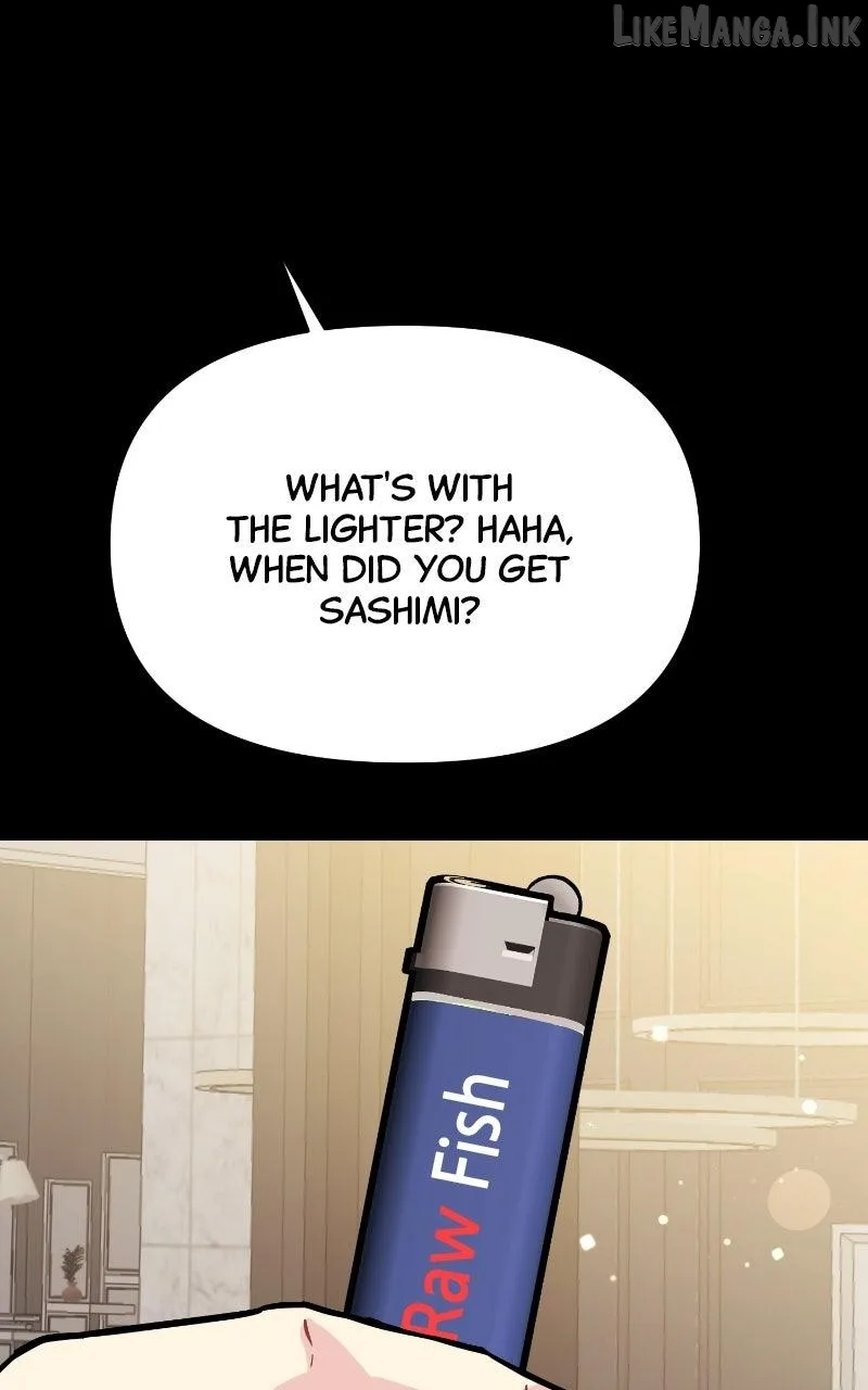 Watch Out For Look-alikes Chapter 27 page 79