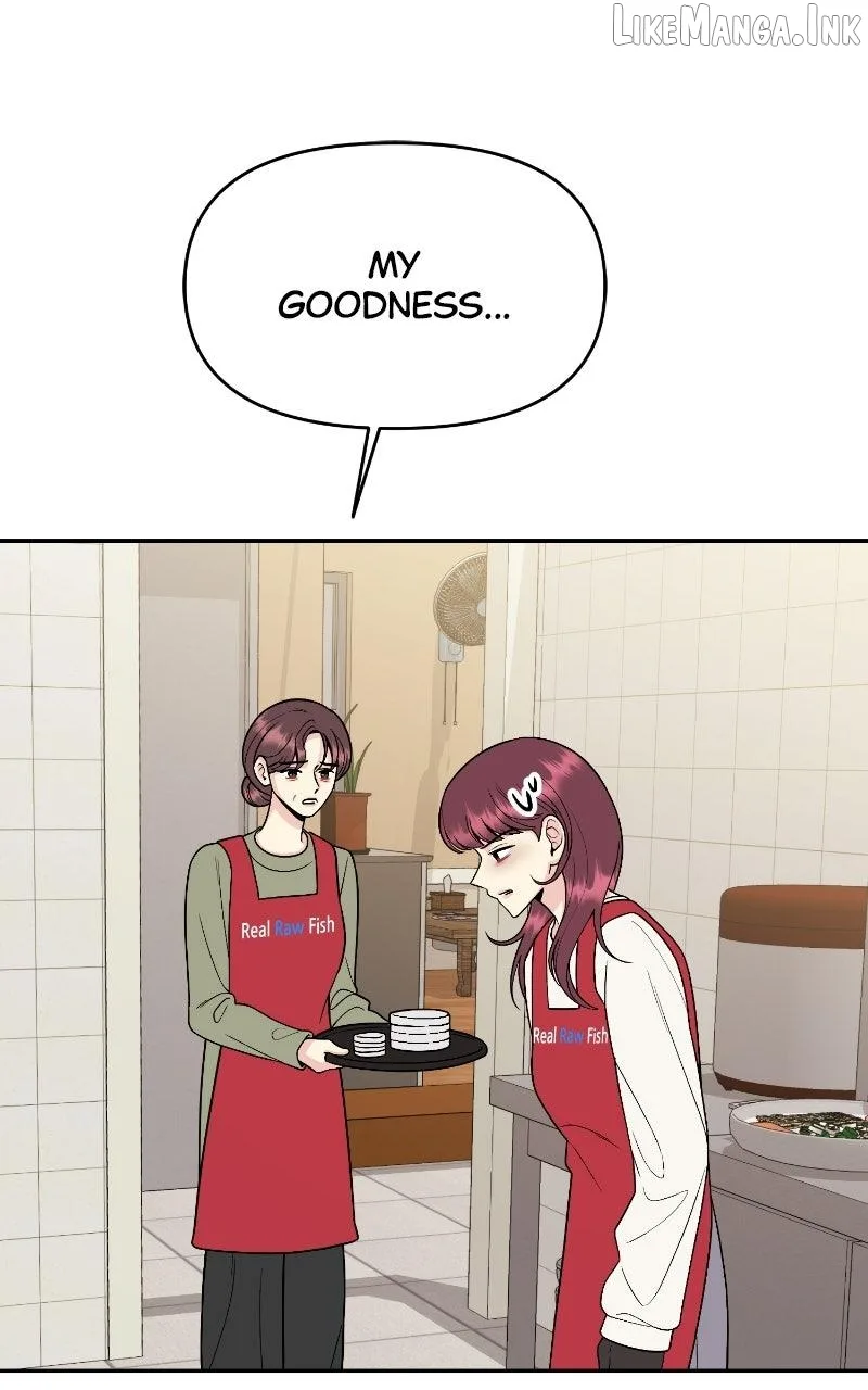 Watch Out For Look-alikes Chapter 27 page 91