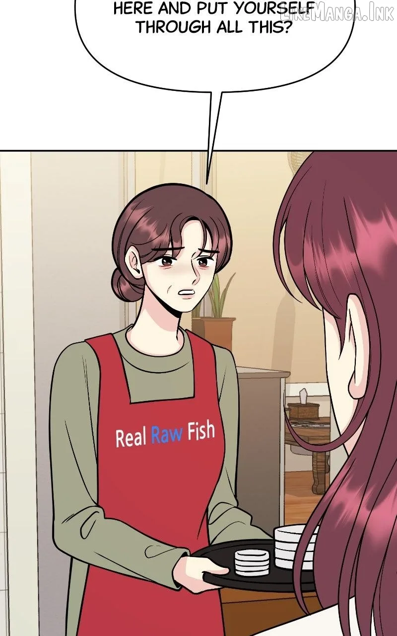 Watch Out For Look-alikes Chapter 27 page 93