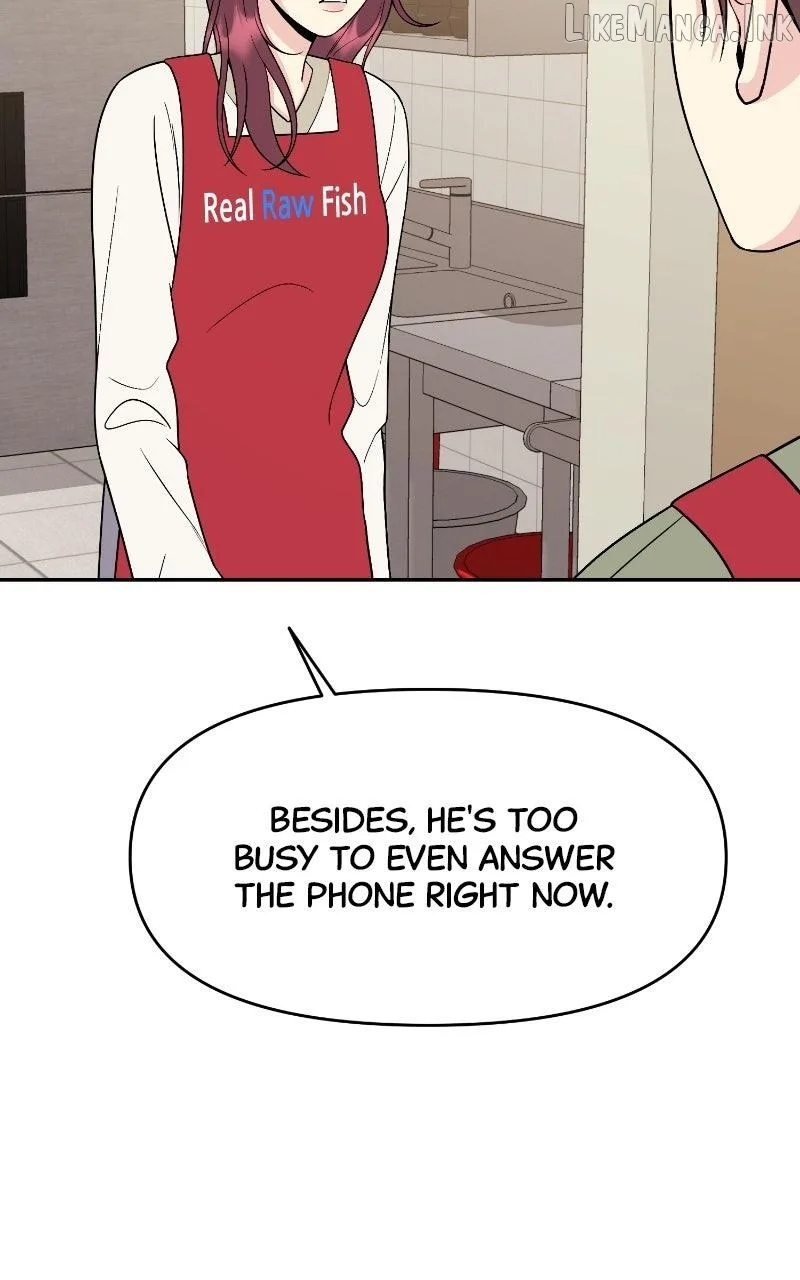 Watch Out For Look-alikes Chapter 27 page 95