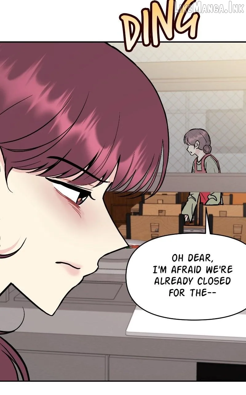 Watch Out For Look-alikes Chapter 27 page 99
