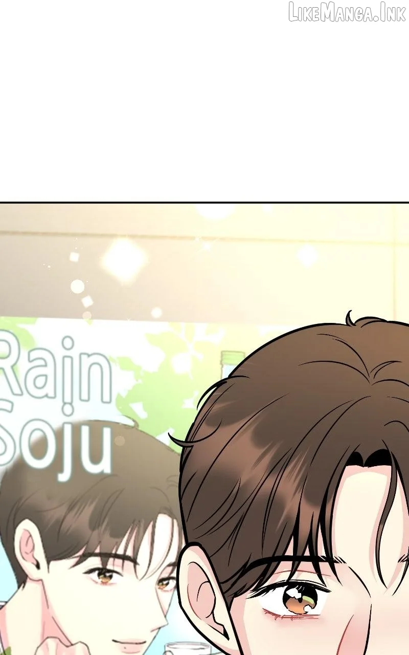 Watch Out For Look-alikes Chapter 27 page 114
