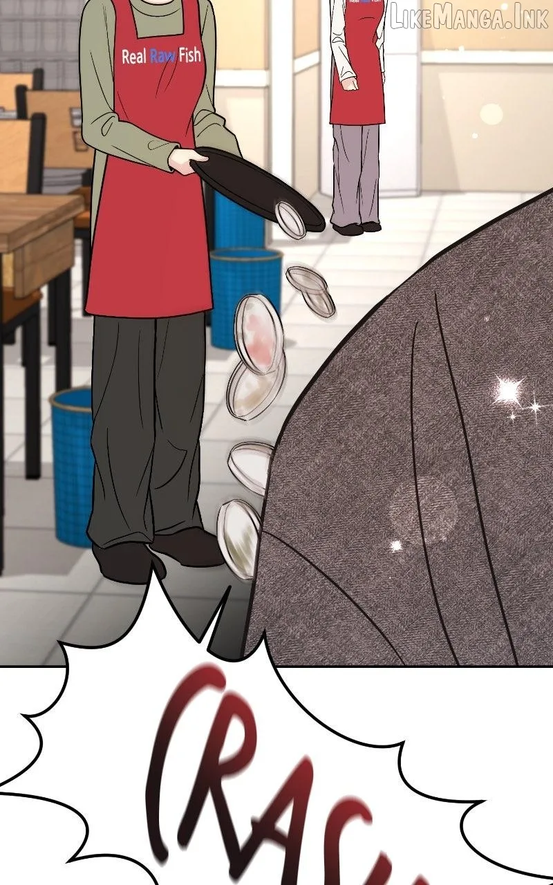 Watch Out For Look-alikes Chapter 27 page 117