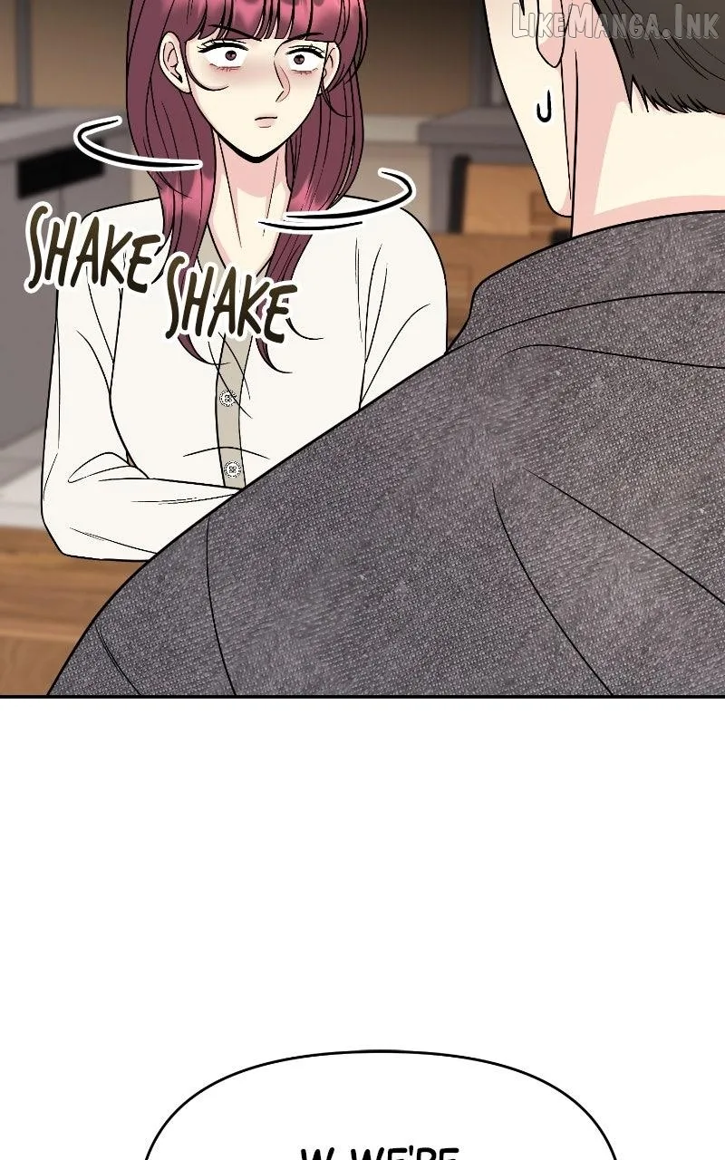 Watch Out For Look-alikes Chapter 28 page 30