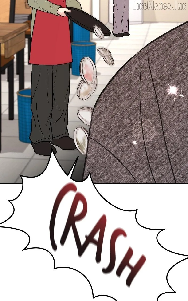 Watch Out For Look-alikes Chapter 28 page 10