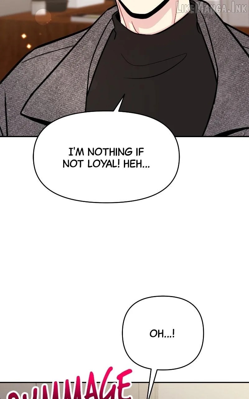 Watch Out For Look-alikes Chapter 28 page 34