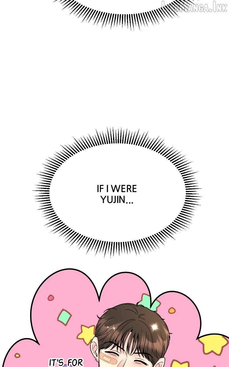 Watch Out For Look-alikes Chapter 28 page 39