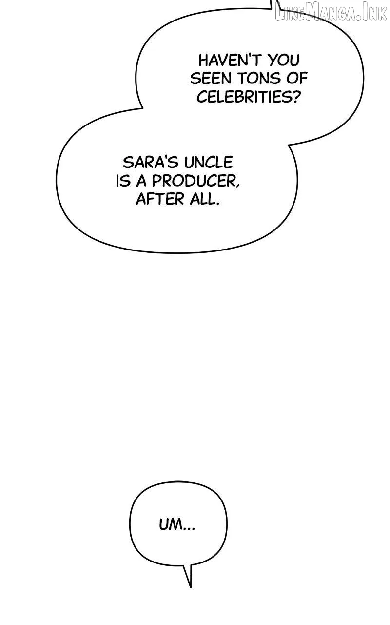 Watch Out For Look-alikes Chapter 28 page 44