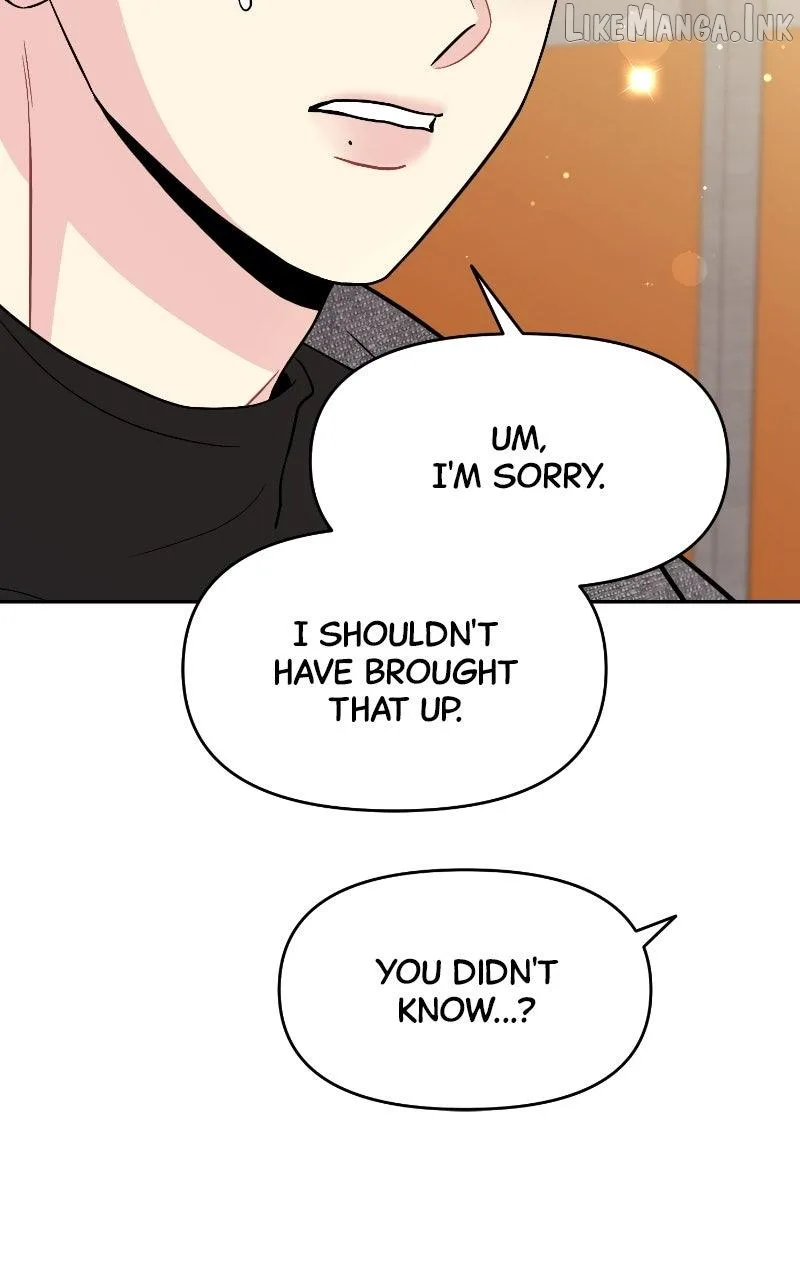Watch Out For Look-alikes Chapter 28 page 48