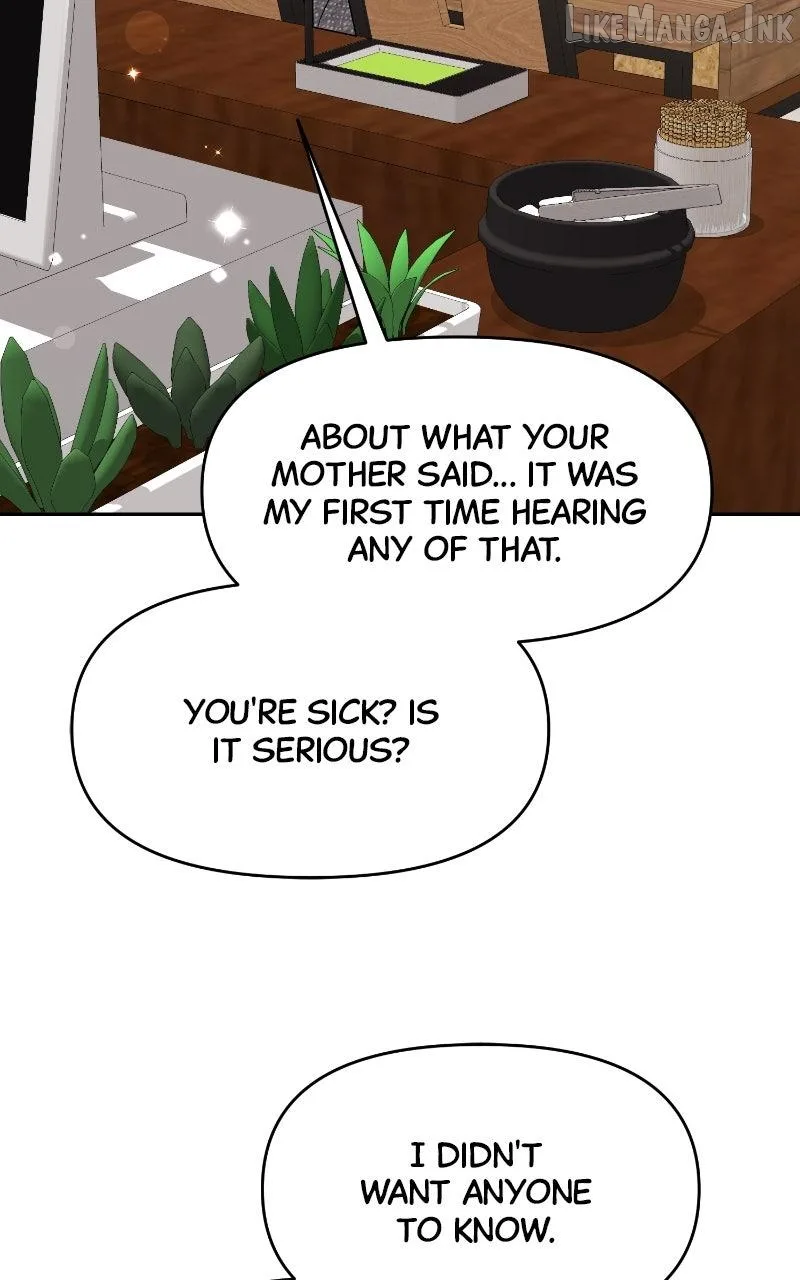 Watch Out For Look-alikes Chapter 28 page 56