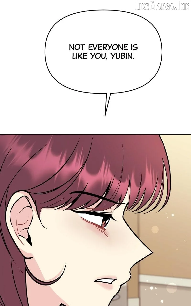 Watch Out For Look-alikes Chapter 28 page 60