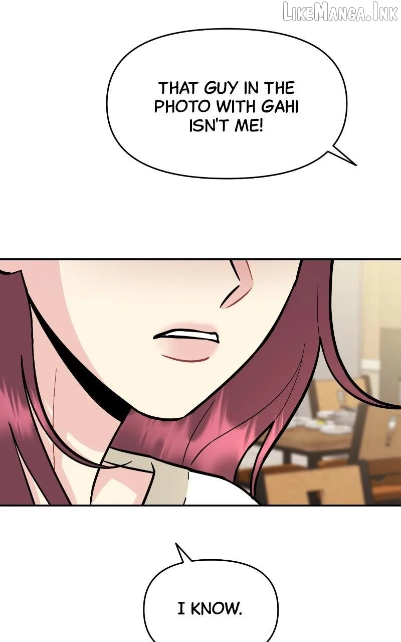 Watch Out For Look-alikes Chapter 28 page 75