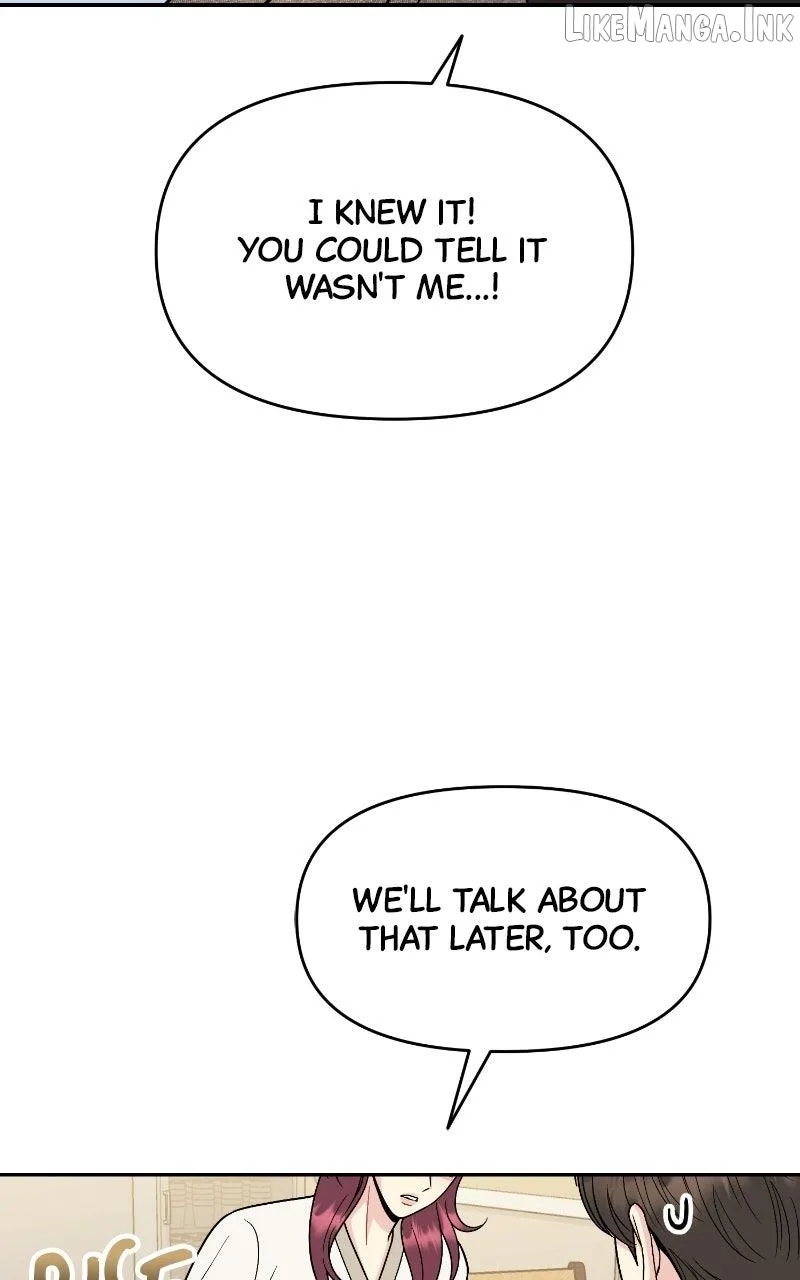 Watch Out For Look-alikes Chapter 28 page 77