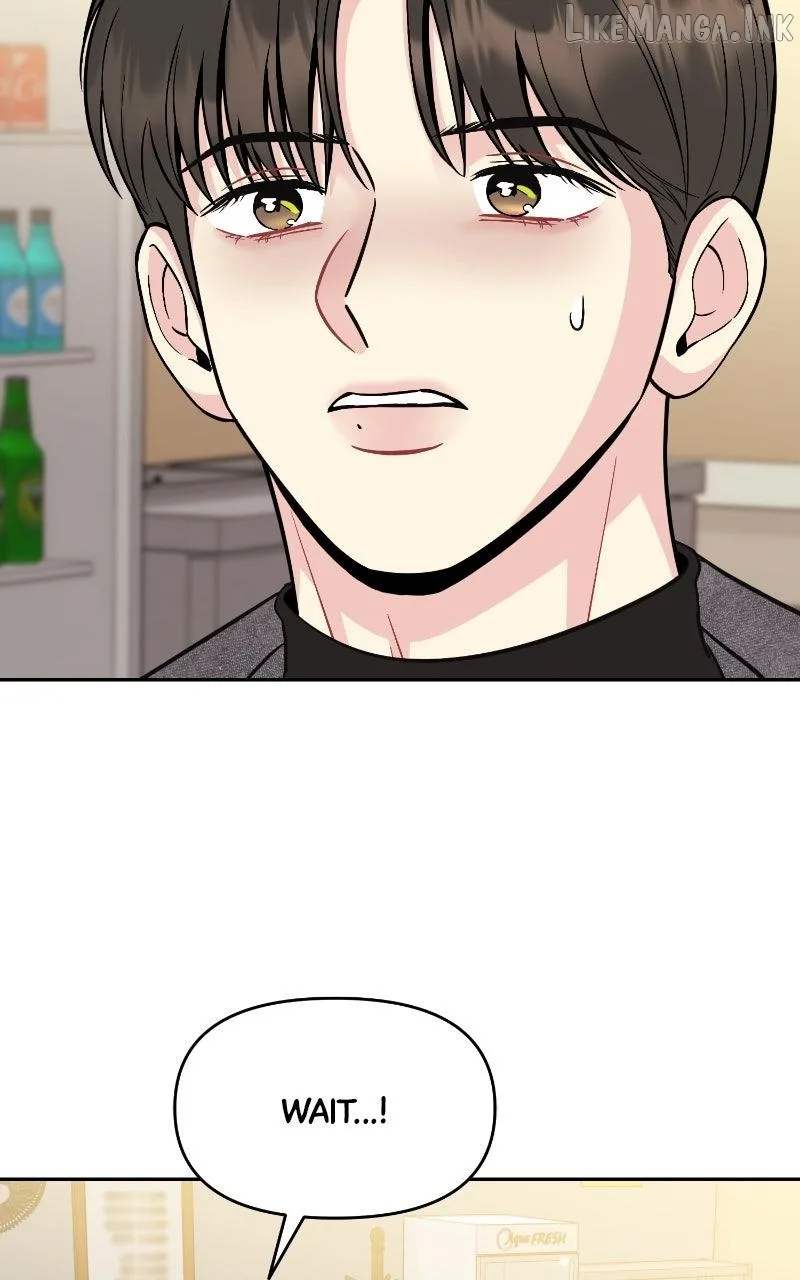 Watch Out For Look-alikes Chapter 28 page 79