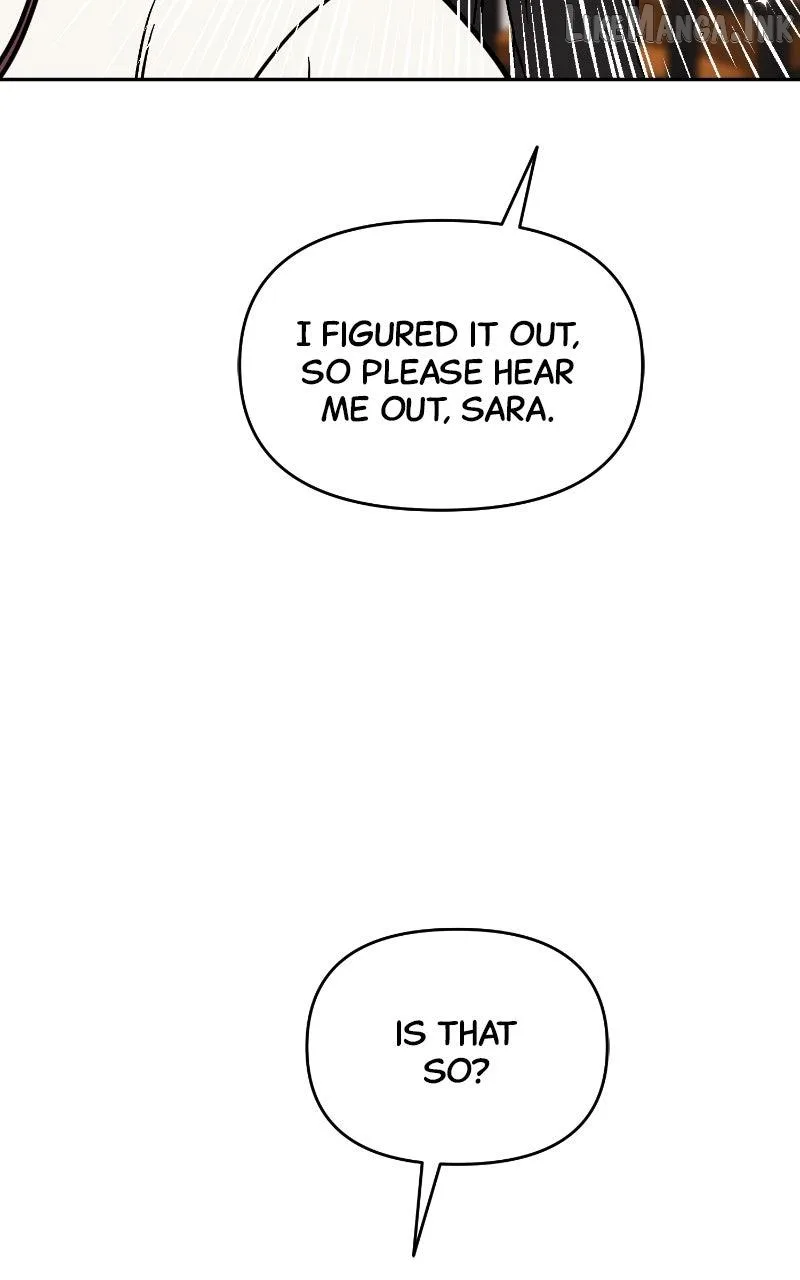 Watch Out For Look-alikes Chapter 28 page 84