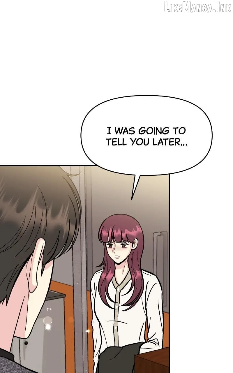 Watch Out For Look-alikes Chapter 28 page 87