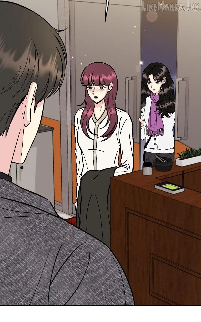 Watch Out For Look-alikes Chapter 28 page 97