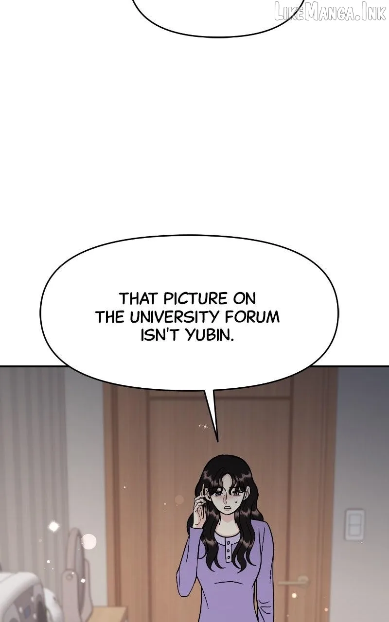 Watch Out For Look-alikes Chapter 29 page 25