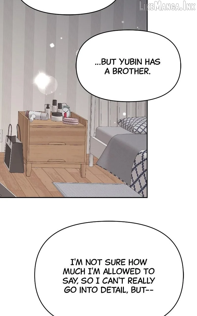 Watch Out For Look-alikes Chapter 29 page 27