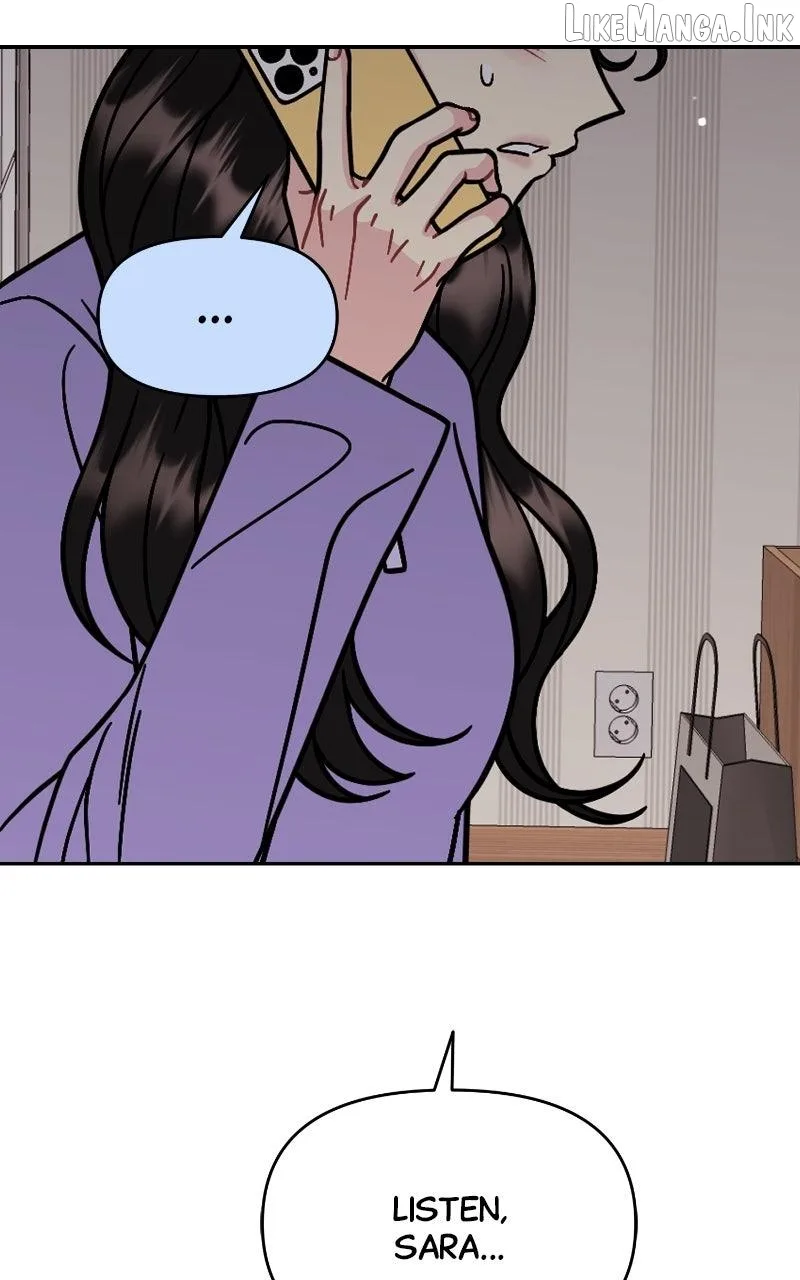 Watch Out For Look-alikes Chapter 29 page 24