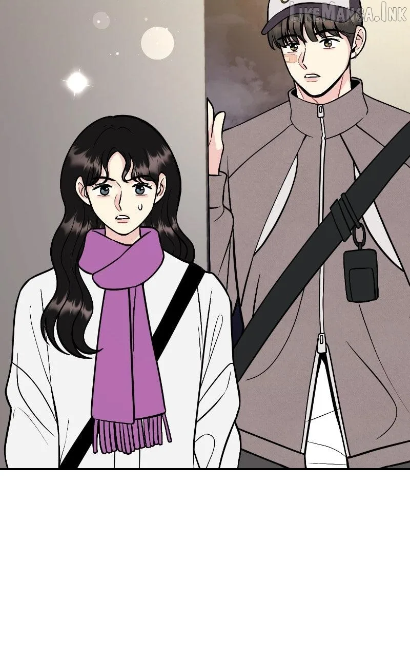 Watch Out For Look-alikes Chapter 29 page 15