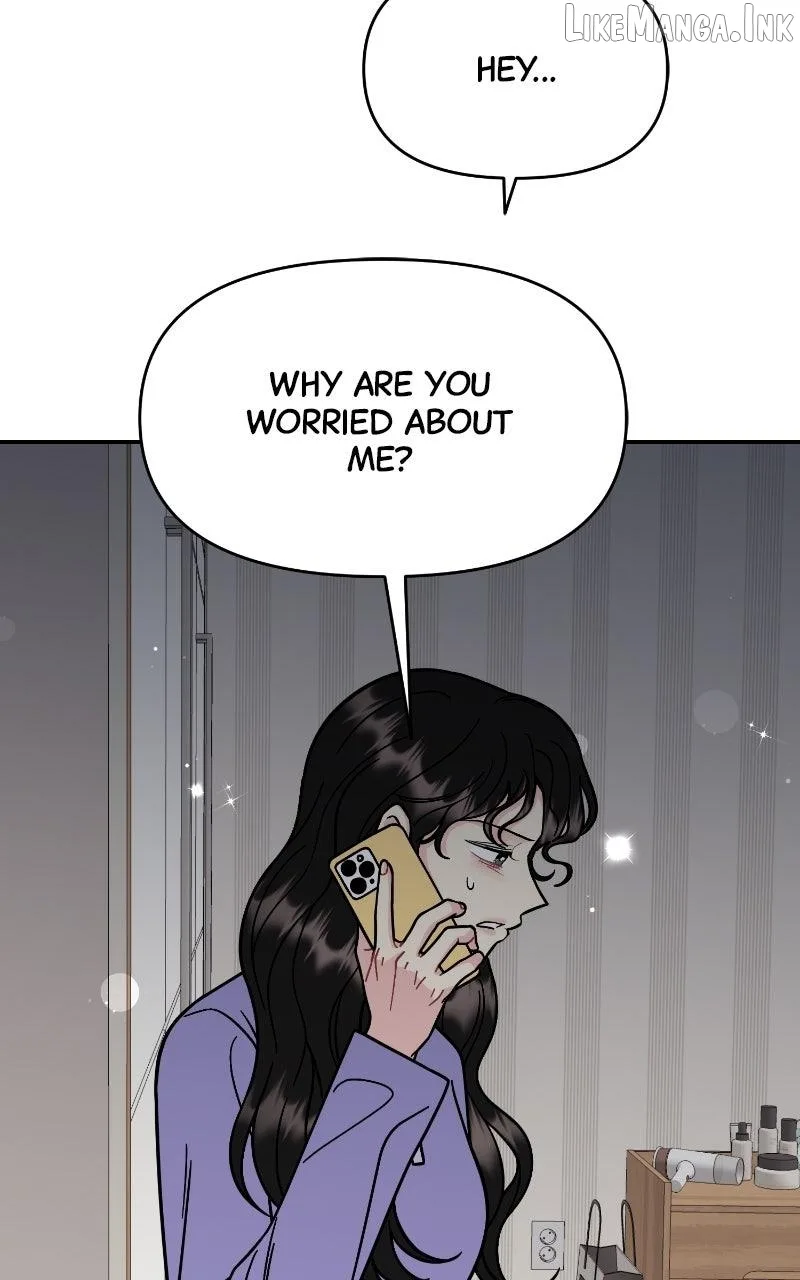 Watch Out For Look-alikes Chapter 29 page 33