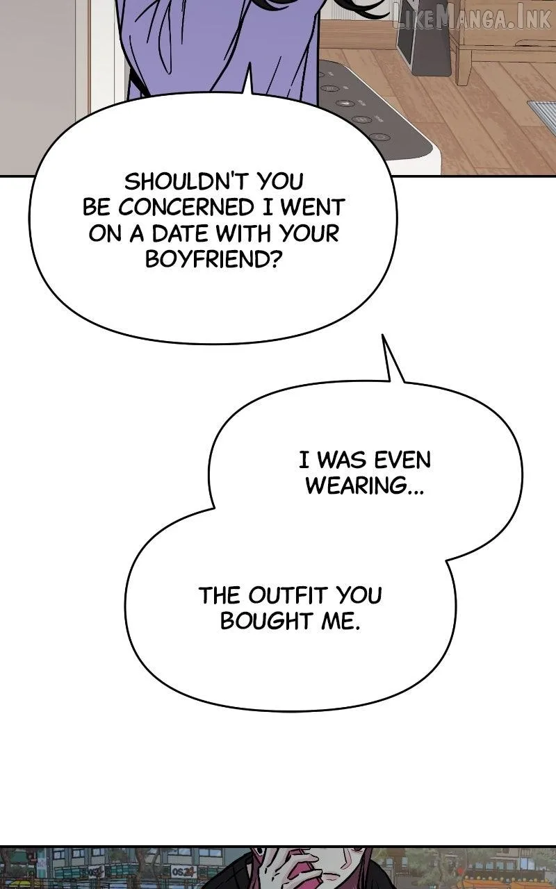 Watch Out For Look-alikes Chapter 29 page 34