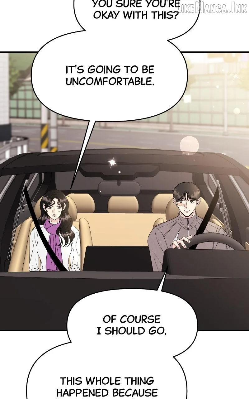 Watch Out For Look-alikes Chapter 29 page 50
