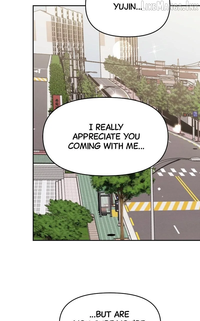 Watch Out For Look-alikes Chapter 29 page 49