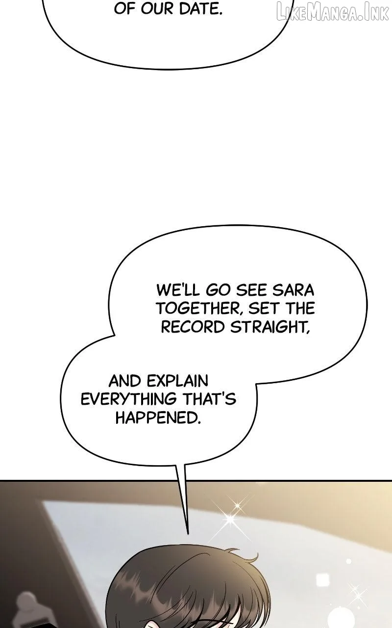 Watch Out For Look-alikes Chapter 29 page 51