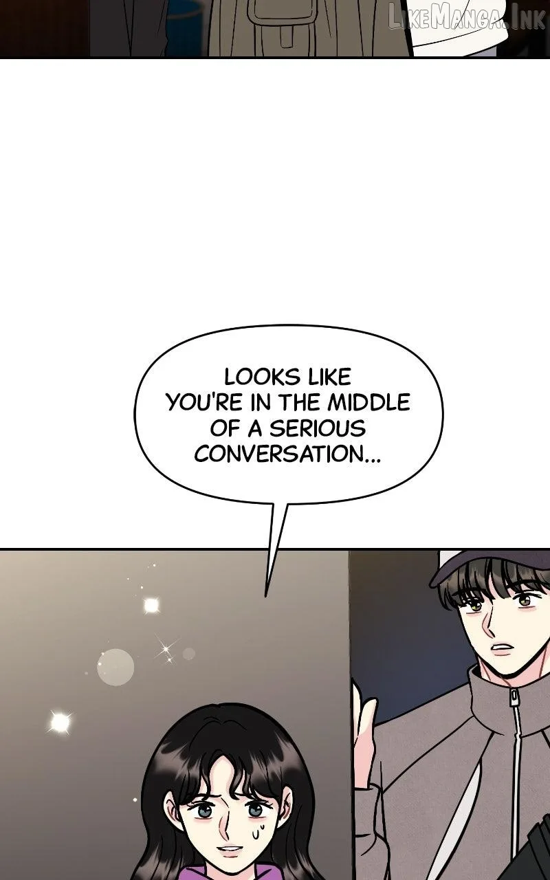 Watch Out For Look-alikes Chapter 29 page 95