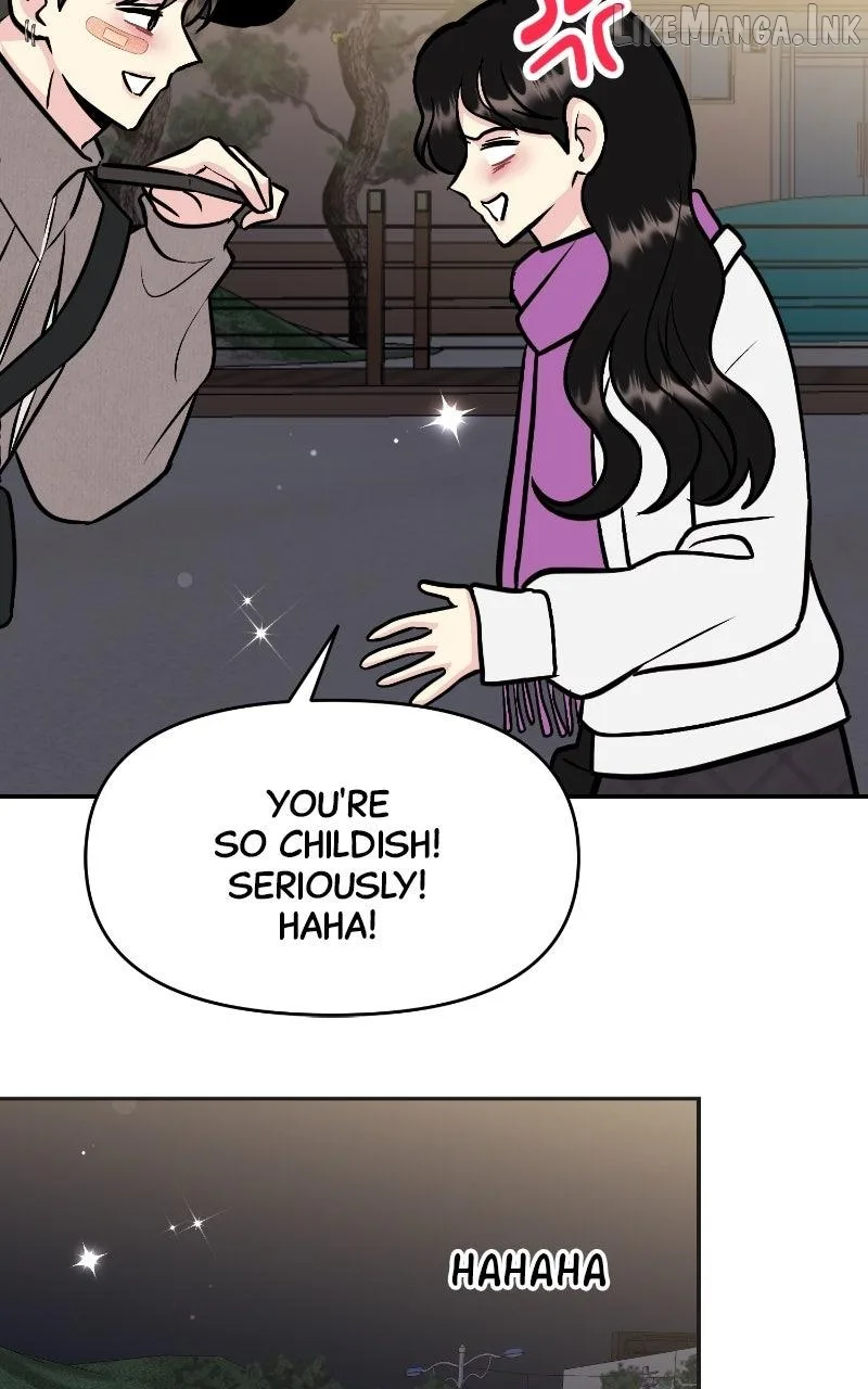 Watch Out For Look-alikes Chapter 29 page 112