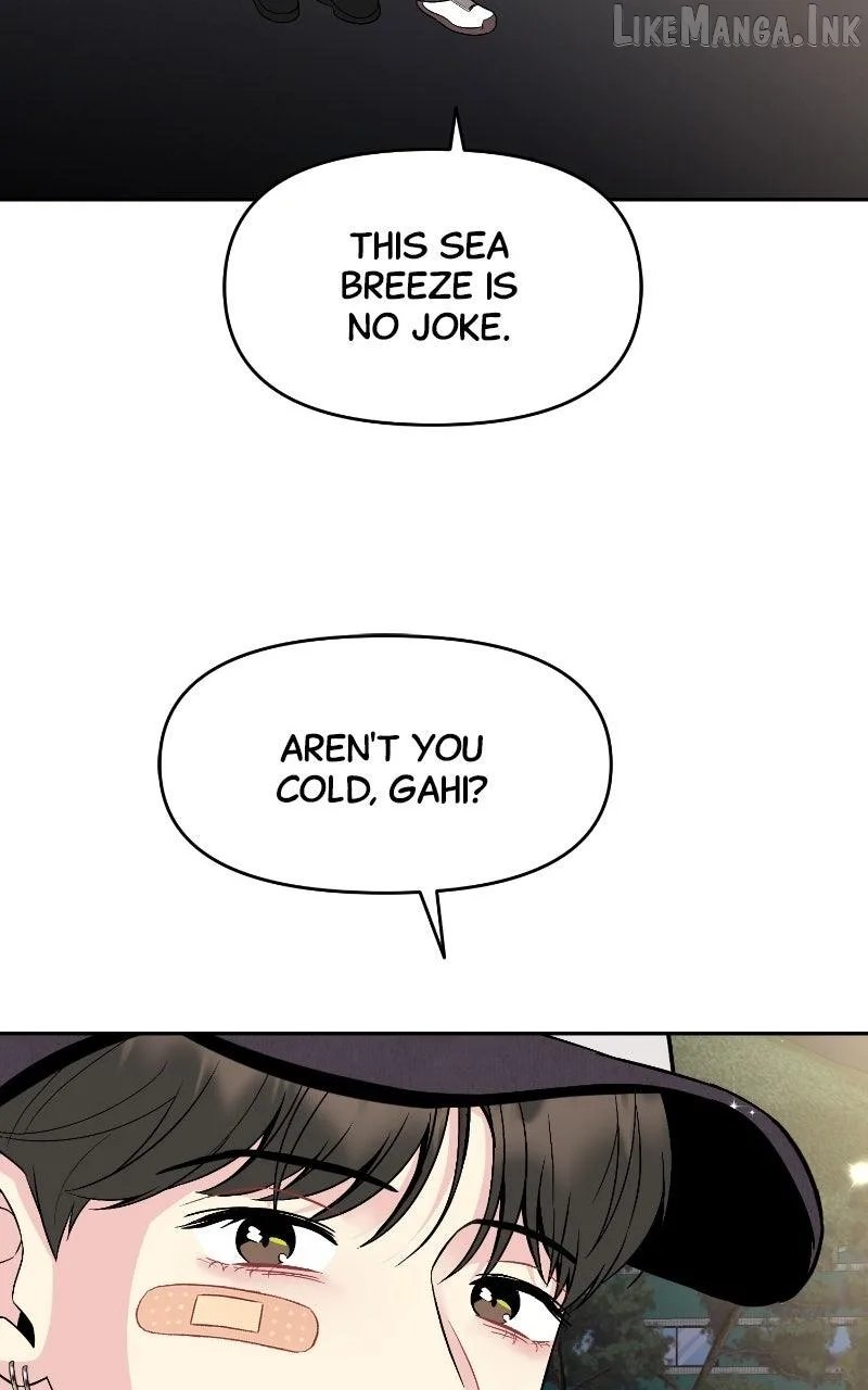 Watch Out For Look-alikes Chapter 29 page 114