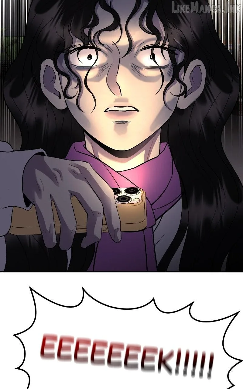 Watch Out For Look-alikes Chapter 29 page 116