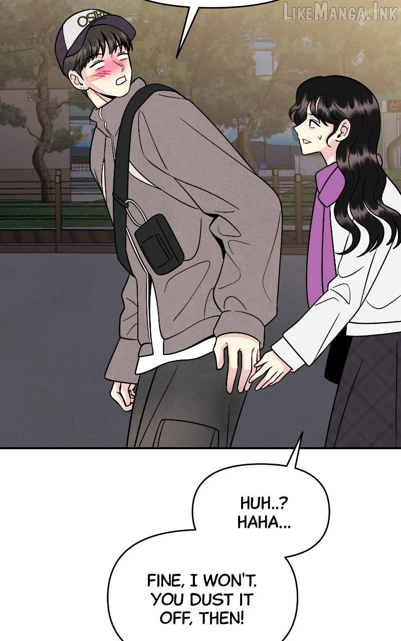 Watch Out For Look-alikes Chapter 29 page 122