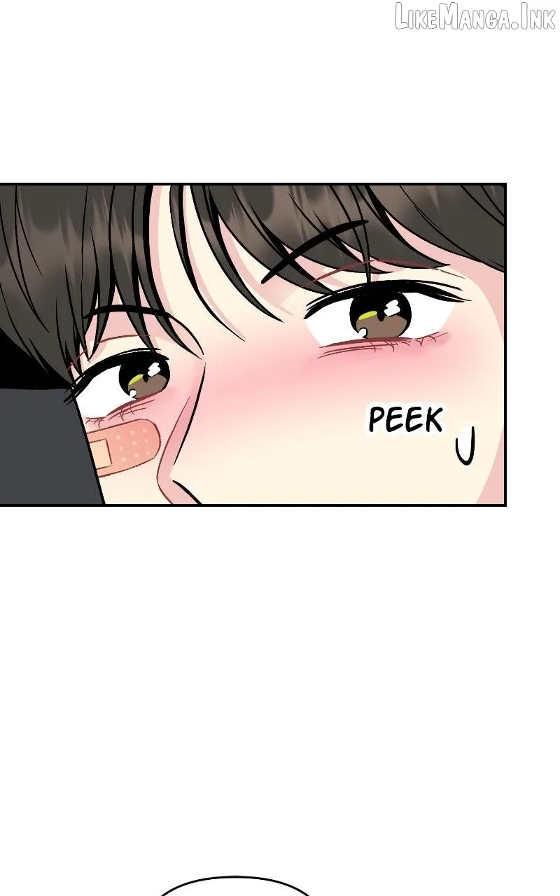 Watch Out For Look-alikes Chapter 29 page 125