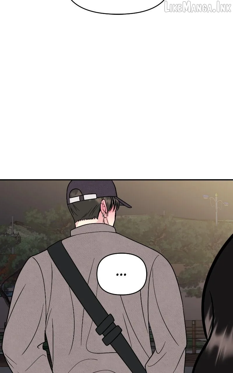 Watch Out For Look-alikes Chapter 29 page 123