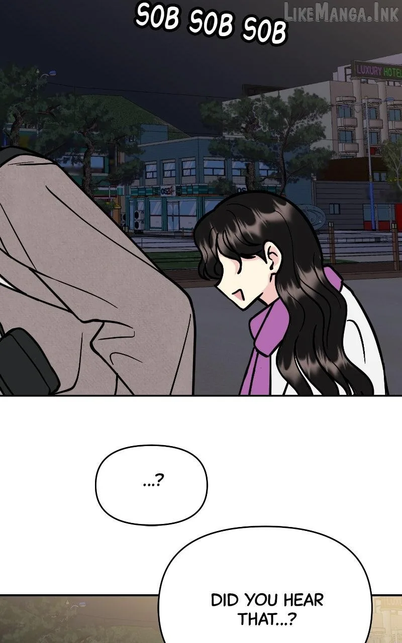 Watch Out For Look-alikes Chapter 29 page 129