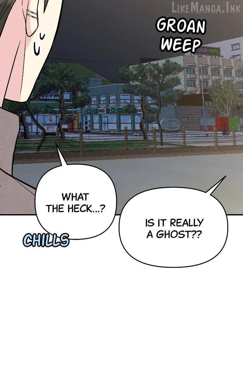 Watch Out For Look-alikes Chapter 29 page 131