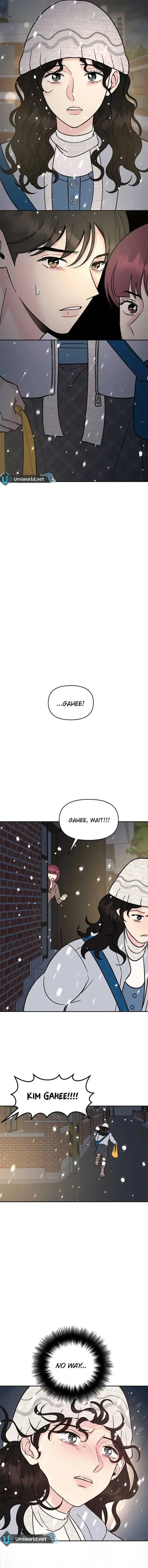 Watch Out For Look-alikes Chapter 3 page 11