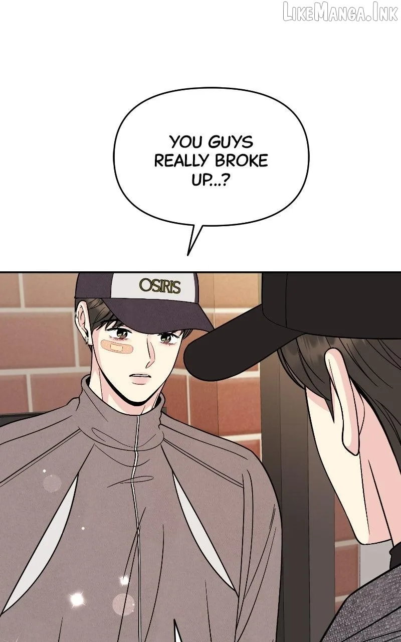 Watch Out For Look-alikes Chapter 30 page 10