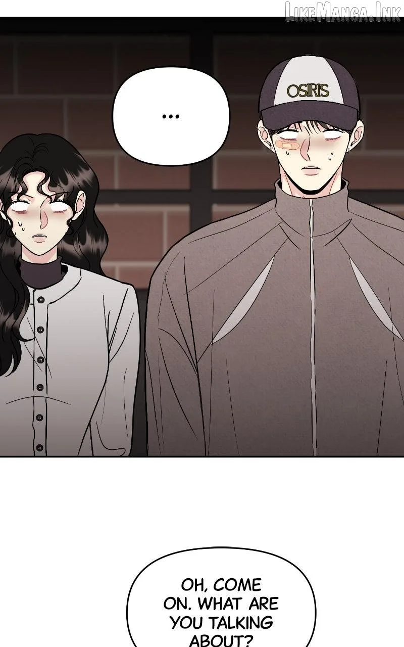Watch Out For Look-alikes Chapter 30 page 33