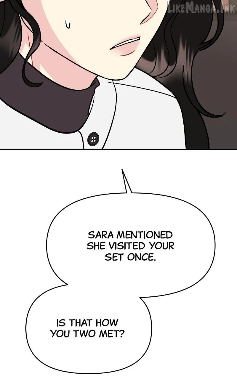 Watch Out For Look-alikes Chapter 30 page 36