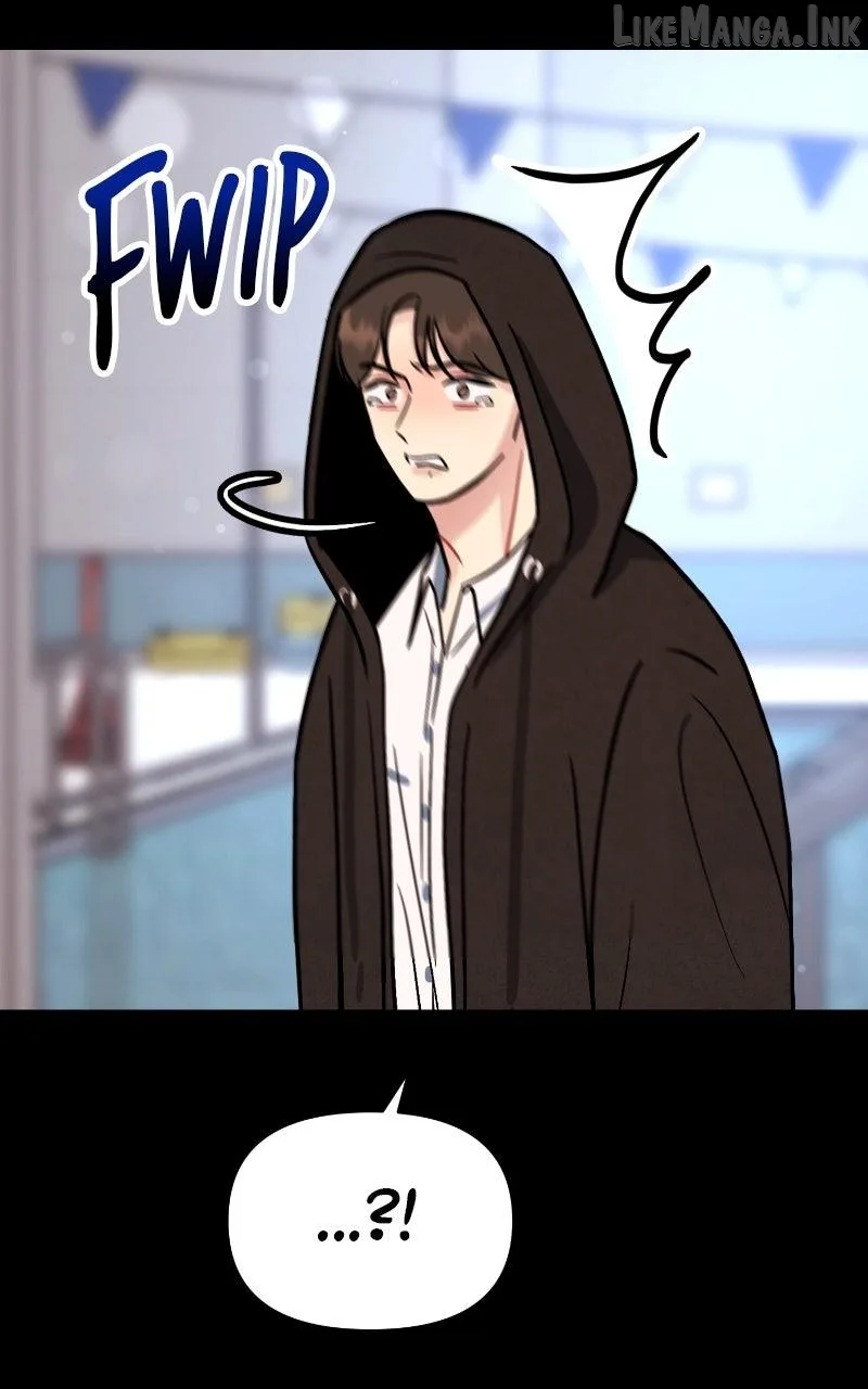 Watch Out For Look-alikes Chapter 30 page 45
