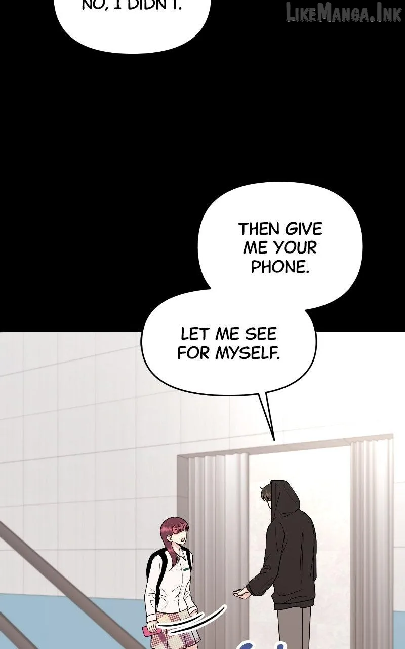 Watch Out For Look-alikes Chapter 30 page 48