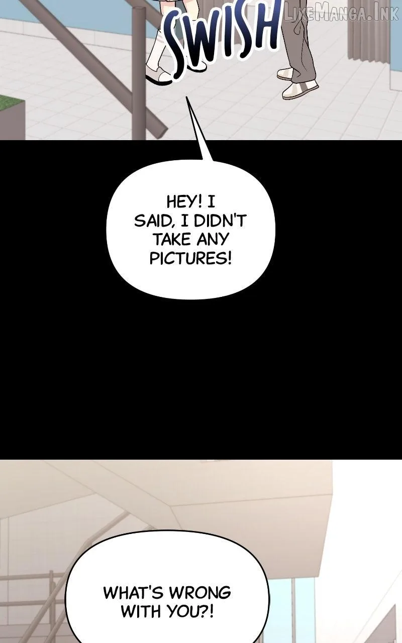 Watch Out For Look-alikes Chapter 30 page 49